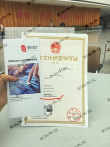 網(wǎng)絡(luò)視聽許可與網(wǎng)絡(luò)文化經(jīng)營許可 如何準(zhǔn)確區(qū)分與選擇